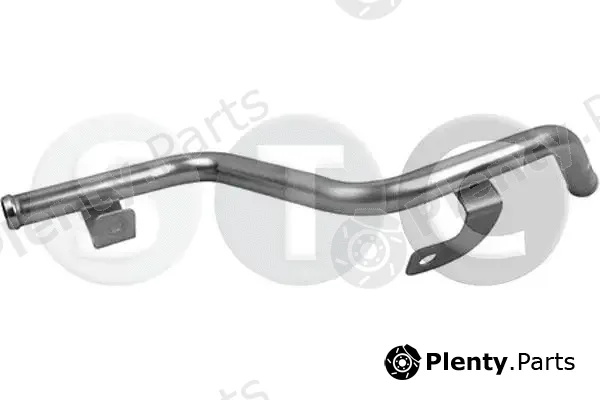 STC T497229 — Radiator Hose