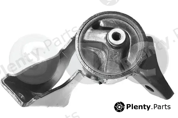 STC T423116 — Mounting, engine