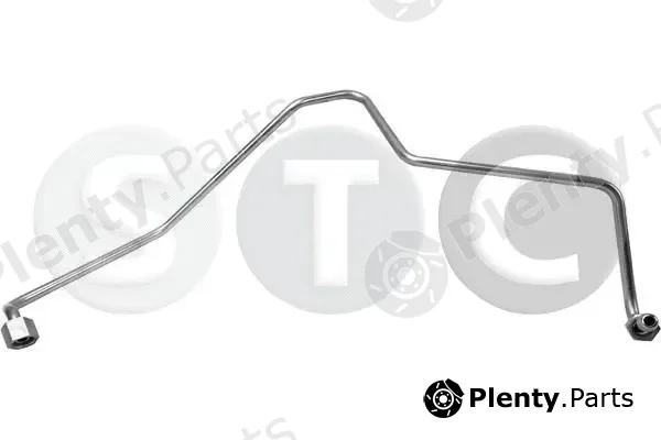 STC T492154 — Oil Pipe, charger