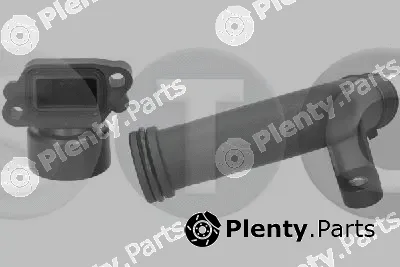 STC T499702 — Coolant Pipe