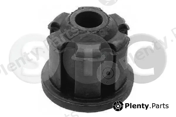 STC T400811 — Mounting, alternator