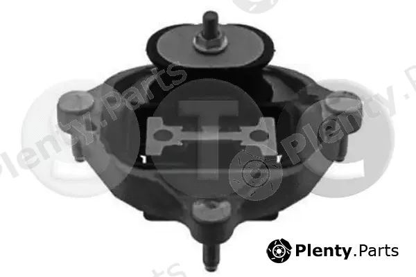 STC T407148 — Mounting, engine