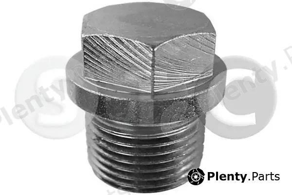STC T402398 — Screw Plug, oil sump