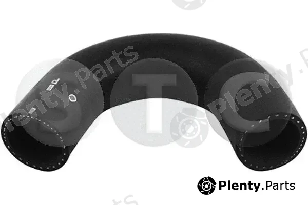 STC T497222 — Radiator Hose