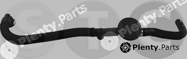 STC T497590 — Hose, cylinder head cover ventilation