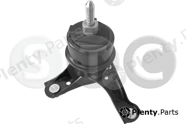STC T423146 — Mounting, engine