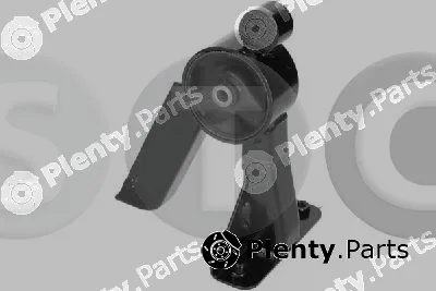 STC T448042 — Mounting, engine