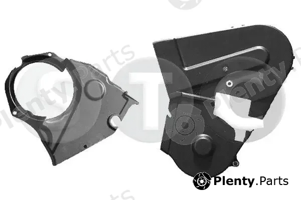 STC T403698 — Cover, timing belt
