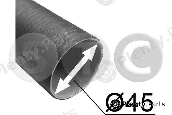 STC T402206 — Hose, air supply