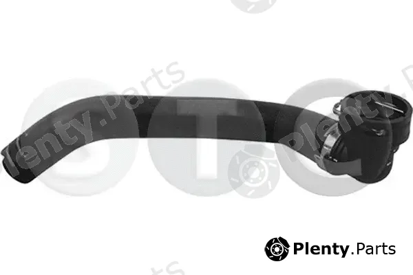 STC T497036 — Radiator Hose