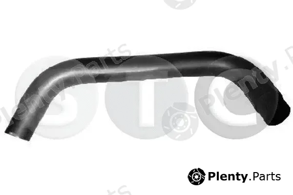 STC T409359 — Pipe, EGR valve