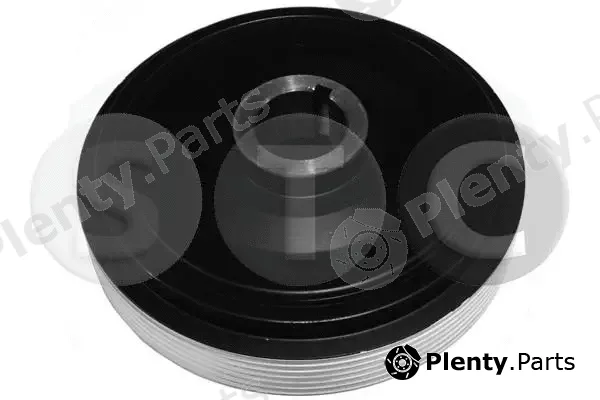 STC T402926 — Belt Pulley, crankshaft