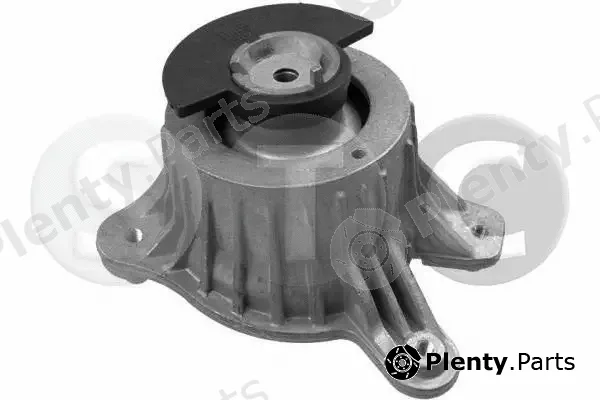 STC T457645 — Mounting, engine