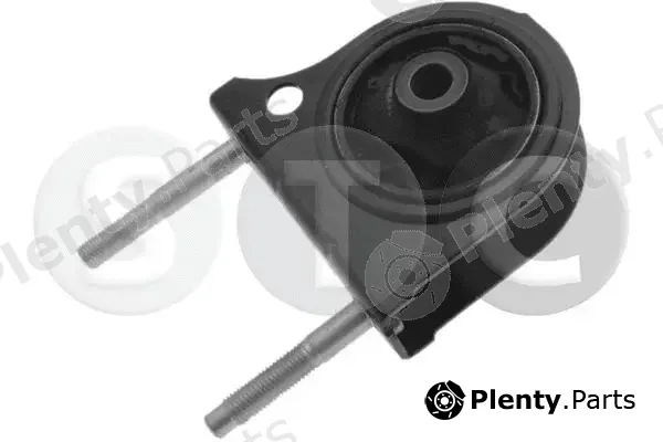STC T454156 — Mounting, engine
