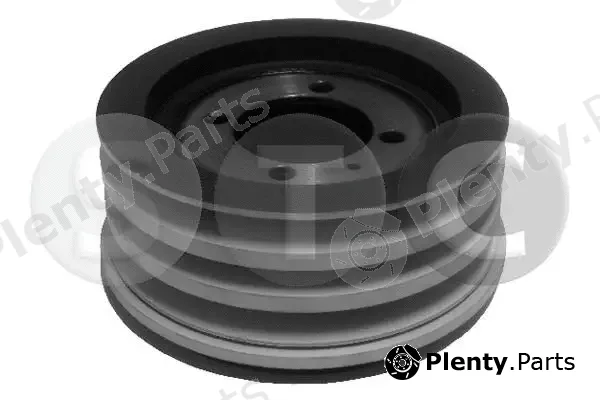 STC T404782 — Belt Pulley, crankshaft