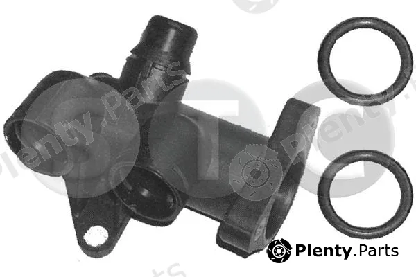 STC T403566 — Coolant Flange