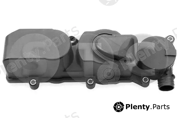 STC T435070 — Oil Separator, crankcase ventilation