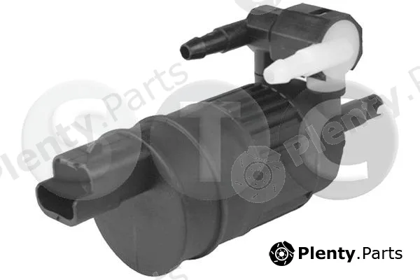 STC T402065 — Washer Fluid Pump, window cleaning