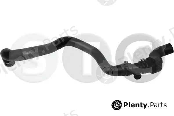STC T498272 — Radiator Hose
