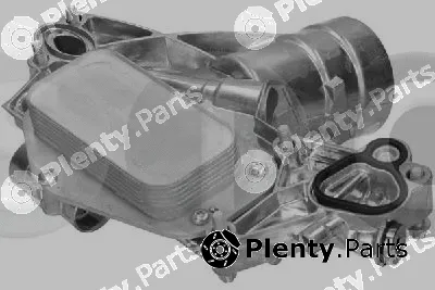 STC T438934 — Oil Cooler, engine oil