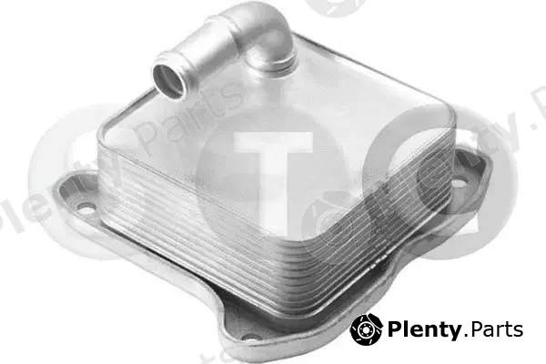 STC T439486 — Oil Cooler, engine oil