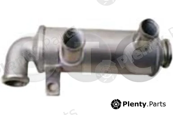 STC T493195 — Cooler, exhaust gas recirculation