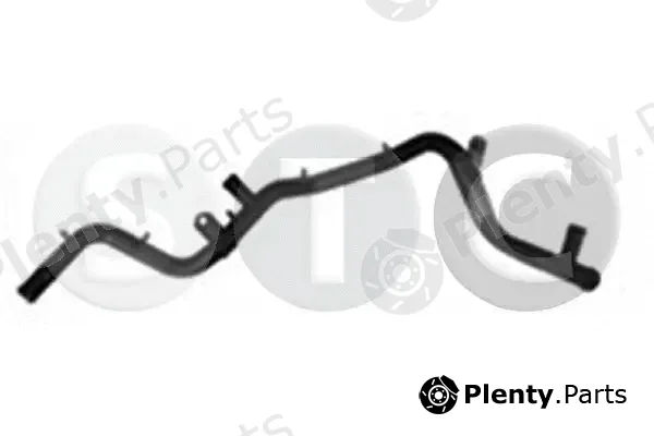 STC T430541 — Coolant Pipe