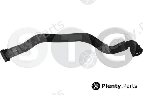STC T497869 — Radiator Hose
