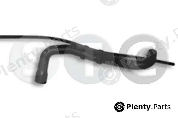 STC T499424 — Radiator Hose