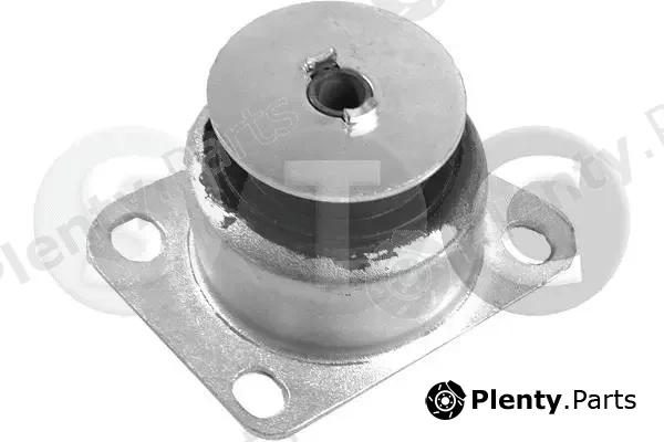 STC T423268 — Mounting, engine