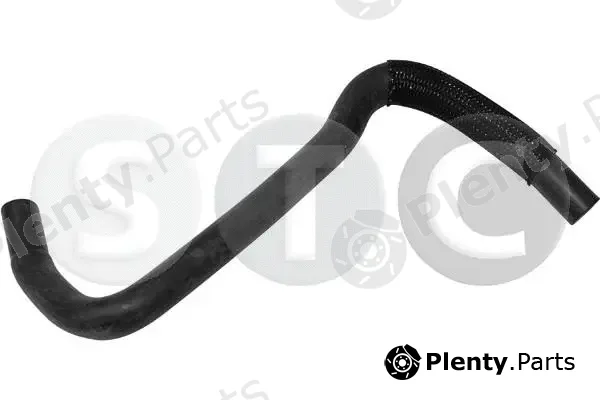 STC T498138 — Radiator Hose
