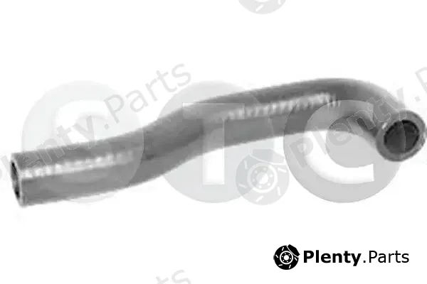 STC T494601 — Radiator Hose