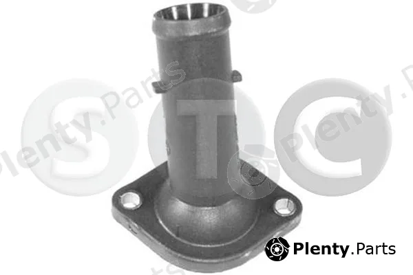 STC T403830 — Coolant Flange
