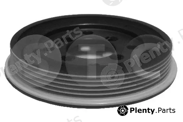 STC T404815 — Belt Pulley, crankshaft