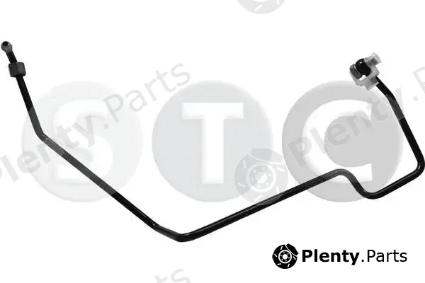 STC T492148 — Oil Pipe, charger