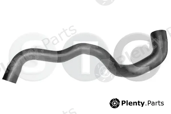 STC T498657 — Radiator Hose