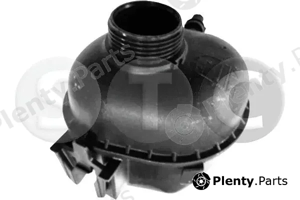 STC T431841 — Expansion Tank, coolant