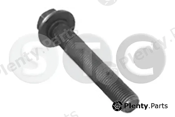 STC T402264 — Pulley Bolt