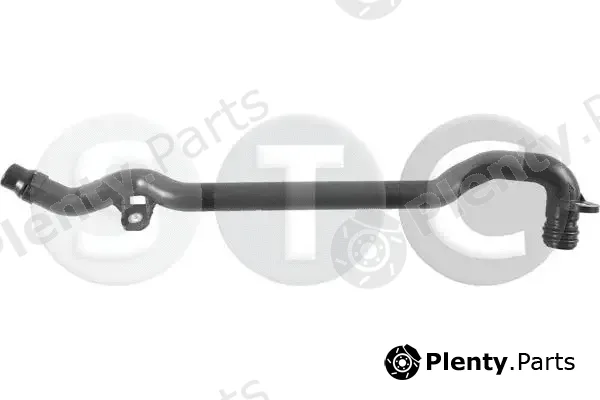 STC T499421 — Coolant Pipe