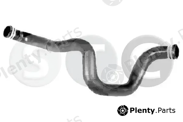 STC T409123 — Radiator Hose
