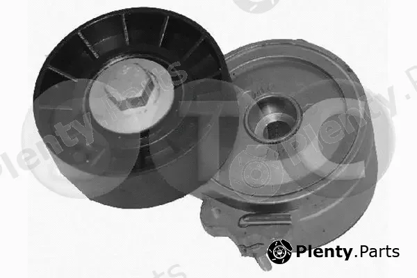 STC T404807 — Belt Tensioner, V-ribbed belt