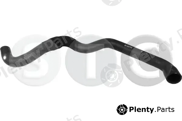 STC T498152 — Radiator Hose