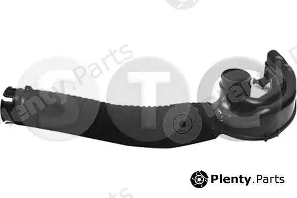 STC T497465 — Charge Air Hose