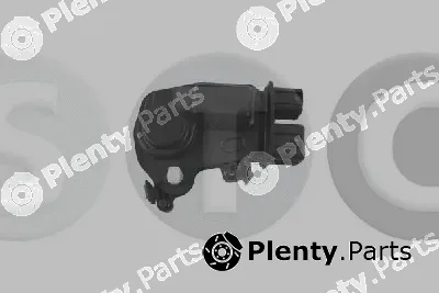 STC T443680 — Door Lock