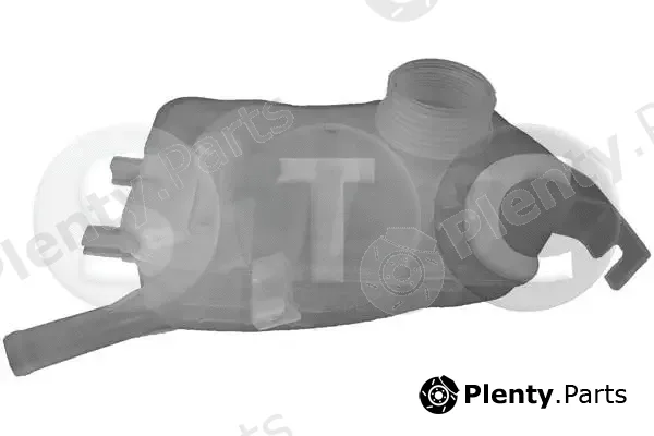 STC T402222 — Expansion Tank, coolant
