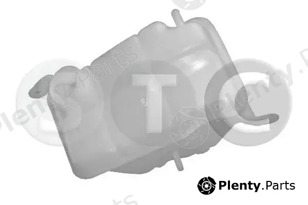 STC T403579 — Expansion Tank, coolant