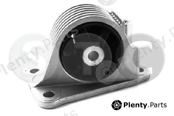 STC T405114 — Mounting, engine