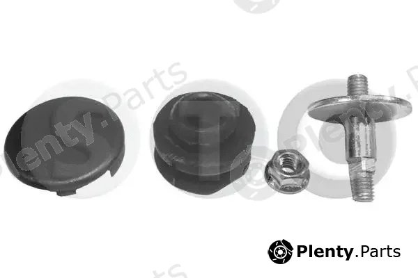 STC T404365 — Fastening Element, engine cover