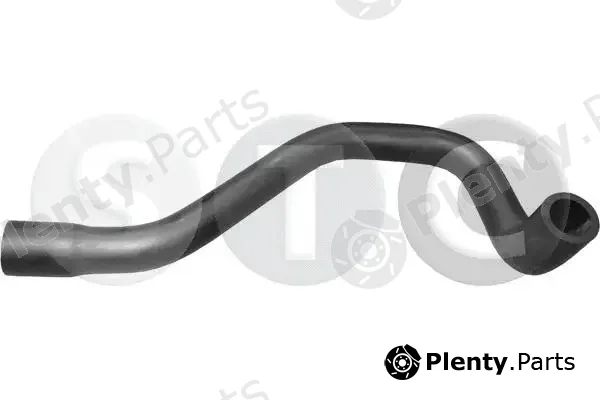 STC T408164 — Pipe, EGR valve