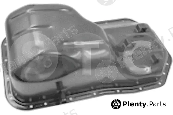 STC T438065 — Oil Sump